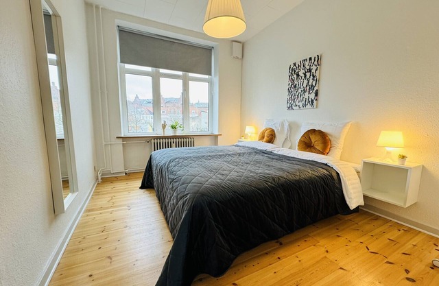 aday - Randers cozy 1 bedroom apartment