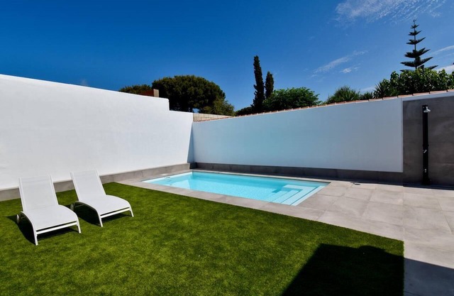 Adela - Chiclana de la Frontera, Costa de la Luz