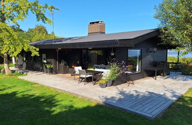 "Adelbert" - 600m to the fjord by Interhome