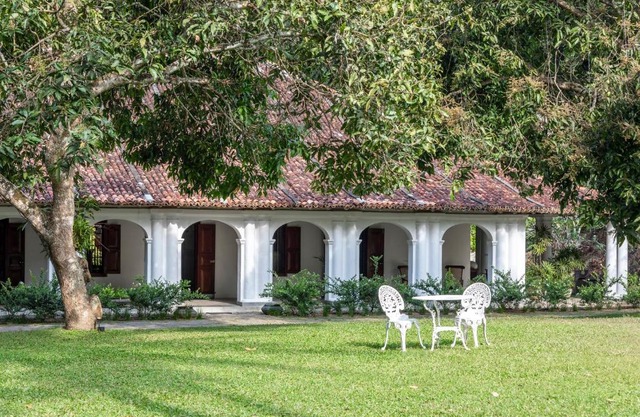 Adigars Manor