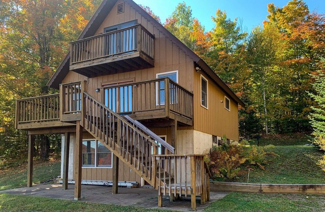 Adirondack Retreat