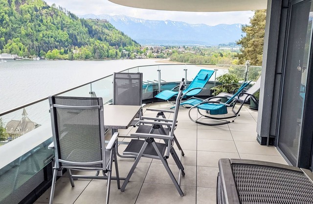 Adlerblick alpe maritima Ski & See - 22 by Interhome