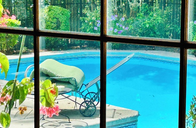 Admiral's Lanier Chalet