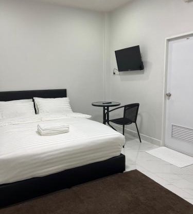 ADNA Single Room near Dannok 1 Mins to Lotus Sadao
