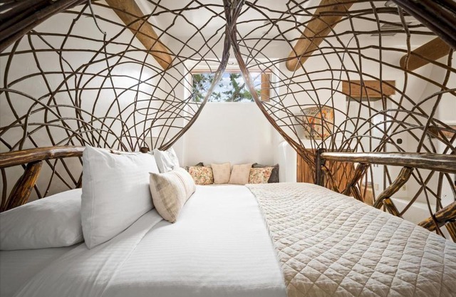 Adobe Village Villa with Private Patio- Purple Lizard villa