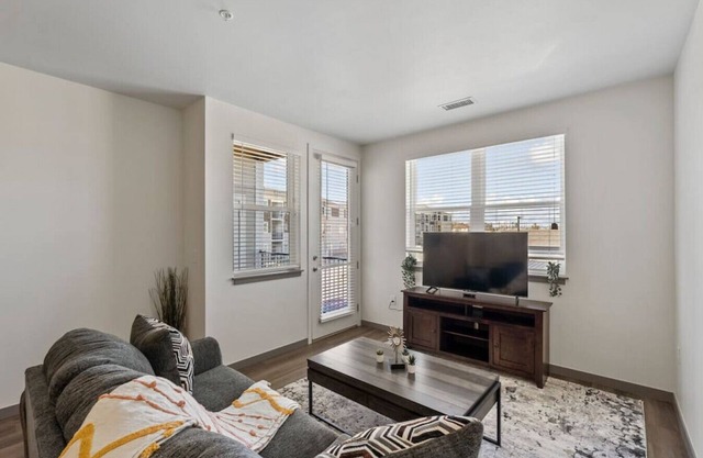 Adorable 1BR Near UCHealth