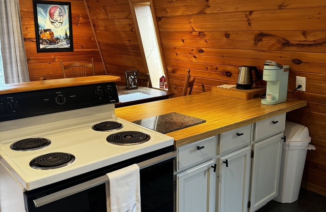 Adorable Barndominium - Ellicottville