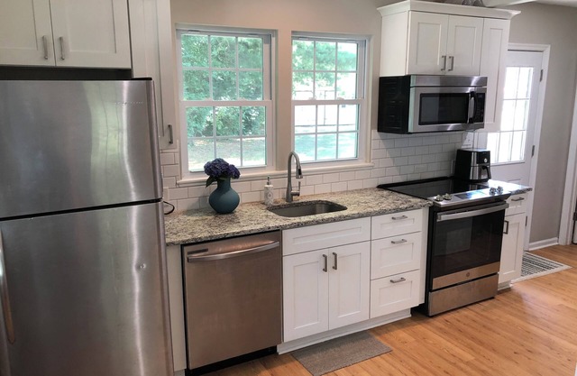Adorable Bucks County Getaway