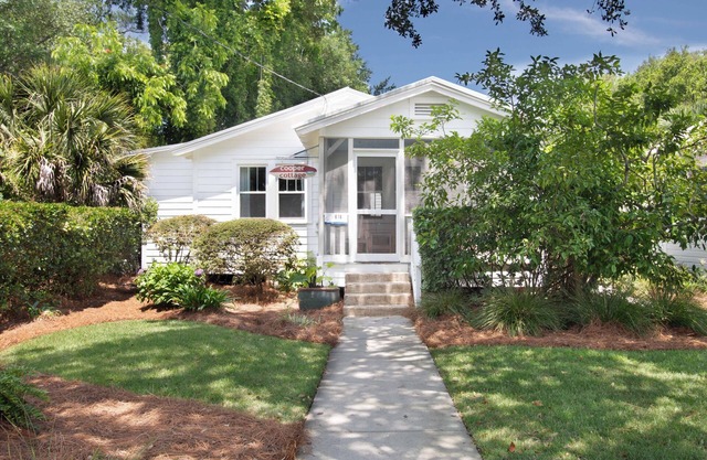Adorable Classic 2 BR Cottage~ Cooper Cottage
