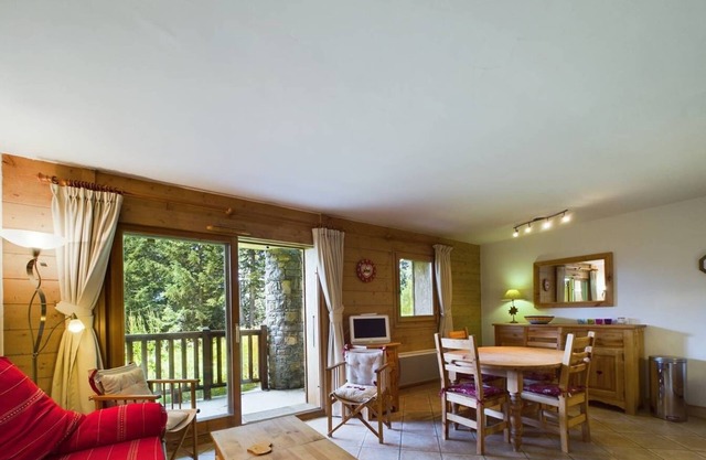 ADORABLE 3 ROOMS IN A QUIET AREA