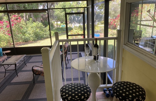 Adorable House In Mount Dora