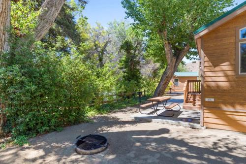 Adorable little cabin #28