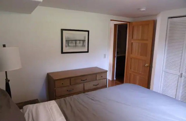 Adorable lower unit 1 bedroom in North Beach - Seattle