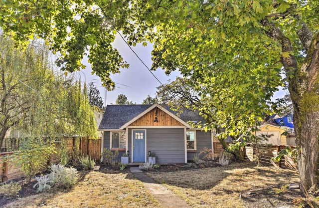 Adorable Portland Retreat < 8 Mi to Downtown!