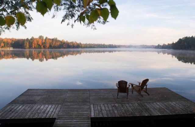 Adorable Spacious Condo w/lakefront access!