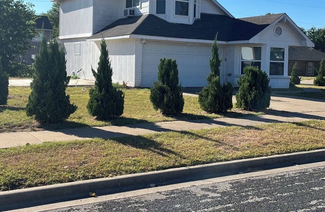 ADT secured home > 2.9 miles from T.J. Mills Gate