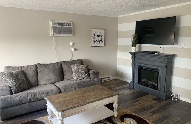 Adventure Acres- Suite C3