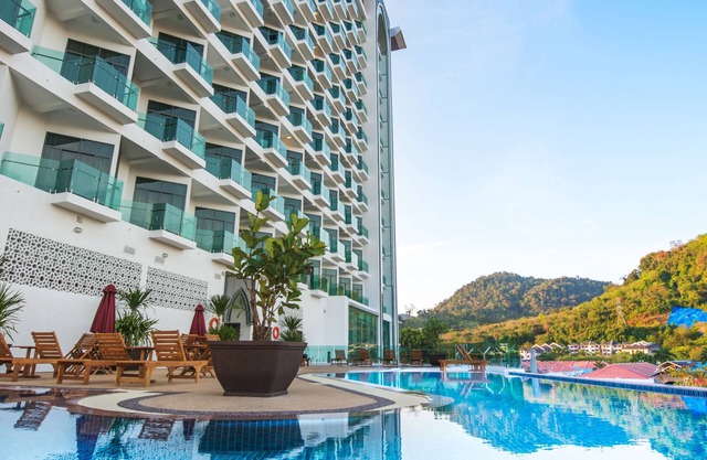 Adya Hotel Langkawi