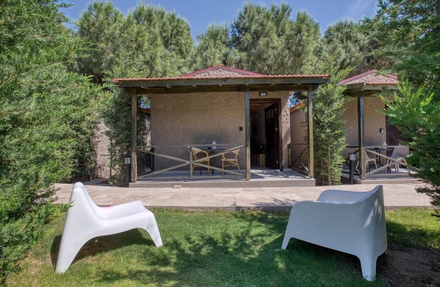 AEGEAN Apartments Bungalows - Comfort Room Twin