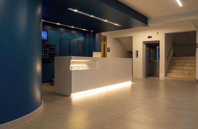 Aegean Princess Apart Hotel