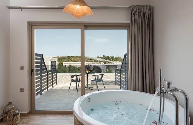 Aequor Luxury Rooms