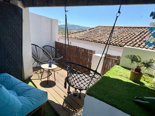 Aer - Valle de Ayora