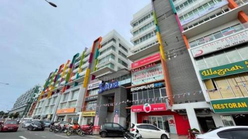 Aeropod Suites - Deluxe Family - by J-Residences