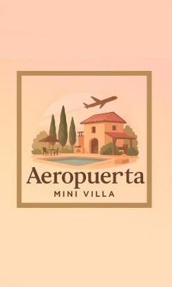 Aeropuerta Mini Villa - Private Comfy Layover near Amman Airport