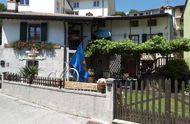 Affittacamere cuarnan