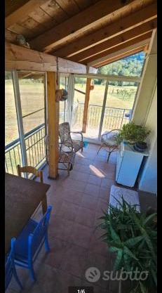 Affittacamere Noi- Casa vacanza