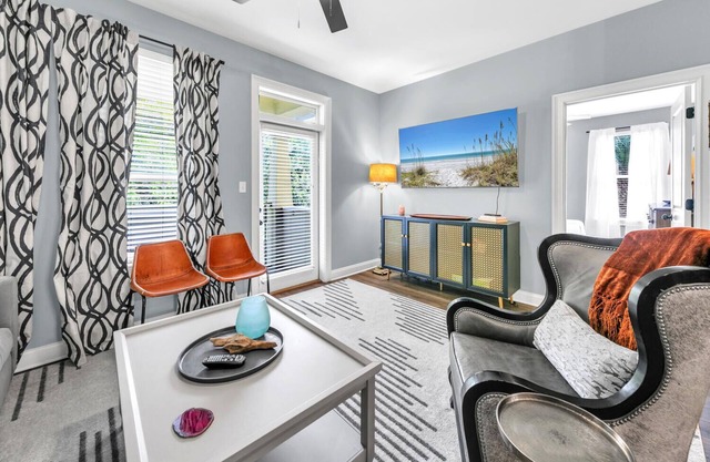 🏝️Affordable 30A~Community Pool~Bikes~Nature Trails~Topsail Village 322🏝️