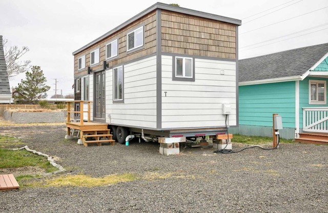 Affordable Grayland Beach Stay – Ocean Spray 11