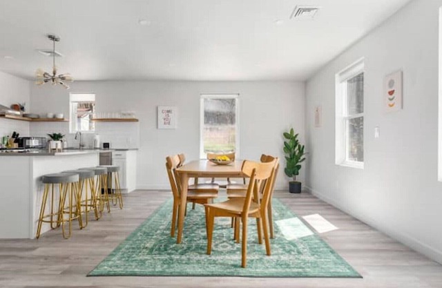 Affordable Luxury Perched Atop The Mountains | Walk to Mill & Main, Rail Trail