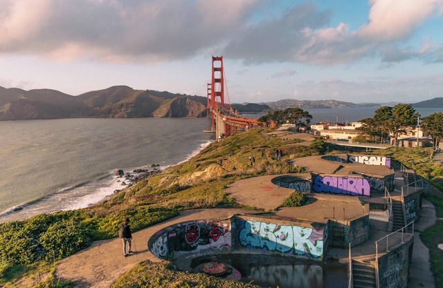 Affordable amenities in South San Francisco!