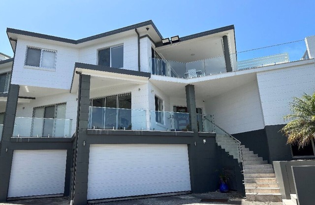After Twelve Somewhere - A Luxury Northern Beaches Escape