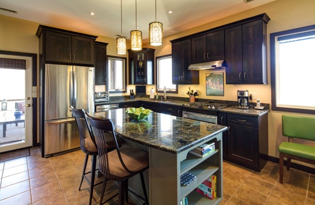 Afton Mountain Guest House | Located on Vineyard