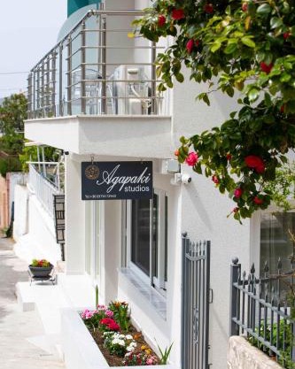 Agapaki Studios