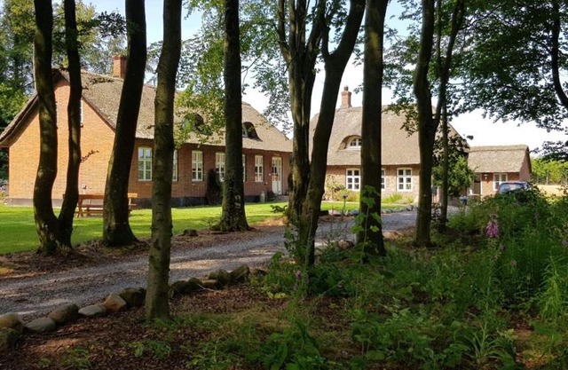 Agerfeld gl. skole