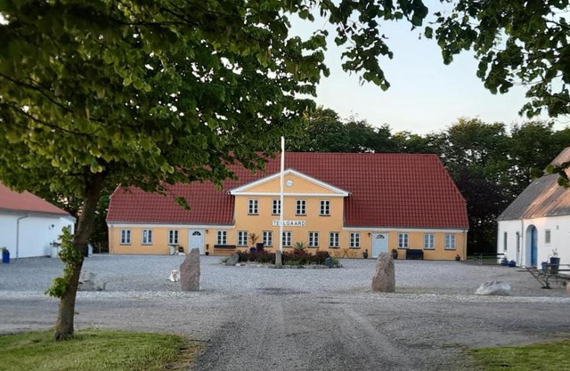 Agnes Bed and Breakfast