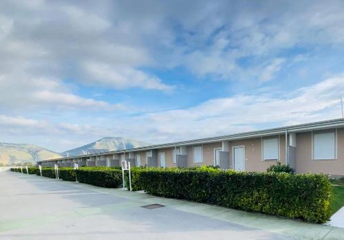 Agri-Resort Luxury Farm