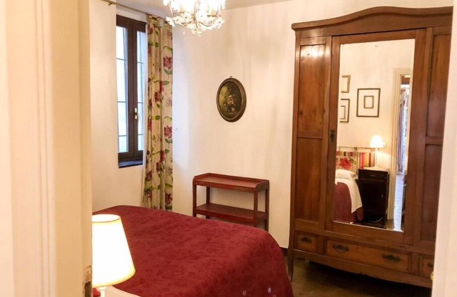 Agriturismo Da Ciletta - Apartment Corbezzolo