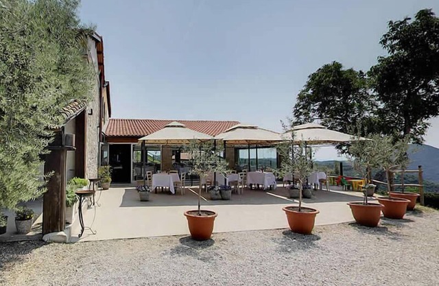 Agriturismo Alto Venda