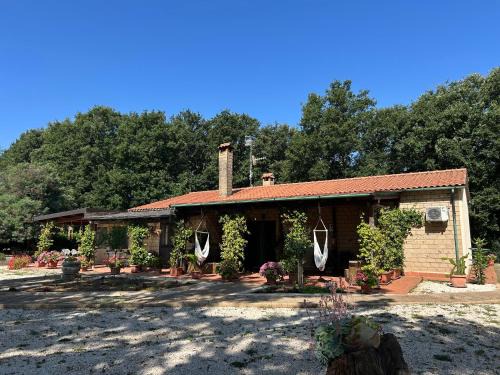 Agriturismo Antiglia
