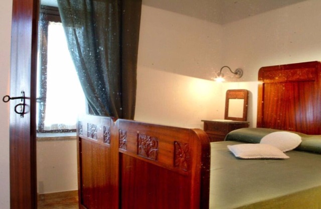Agriturismo Belvedere Cramaccioli apartment for 2 people