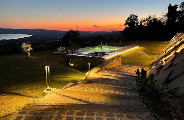 Agriturismo Belvedere