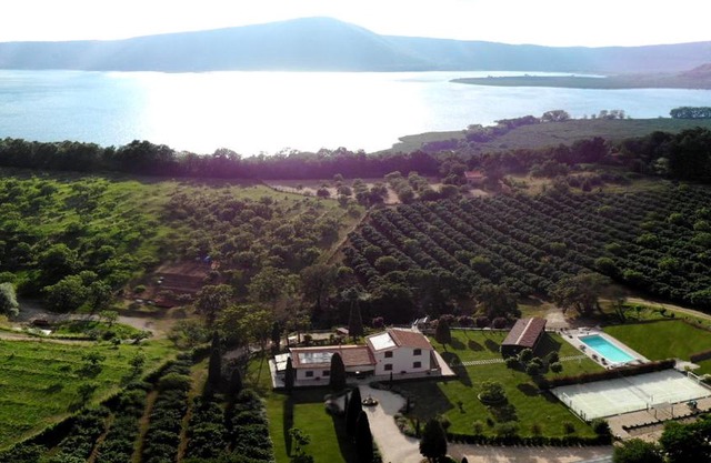 Agriturismo Ferrari