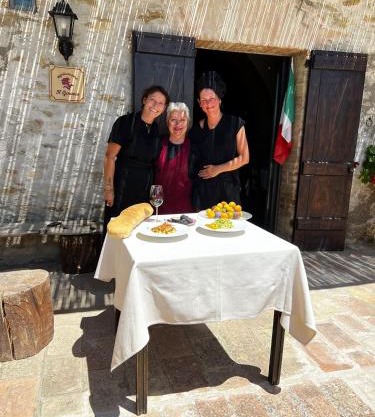 Agriturismo Il Geranio