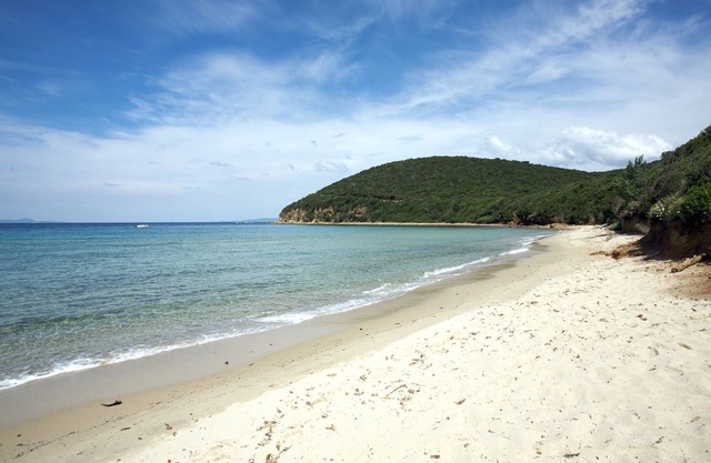 Agriturismo Il Pescinone - Oleandro, between the countryside and the sea