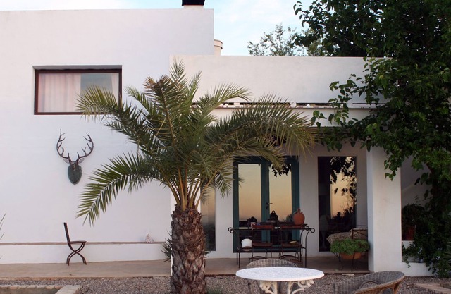 Agriturismo In Sierra Morena
