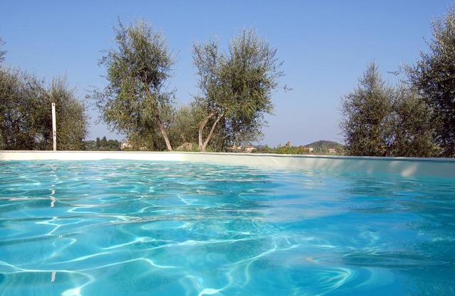 Agriturismo Le Querce